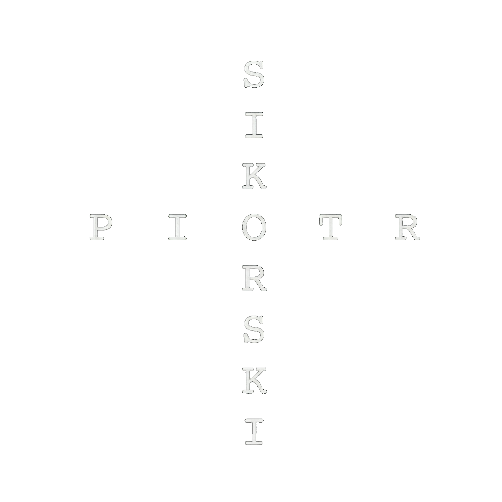 Piotr Sikorski